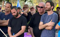 Ensure these are the last hostages kidnapped or killed by Hamas