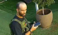 Nukhba terrorist who commanded Netiv Ha'asara massacre eliminated