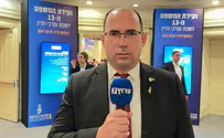 רוטמן: אכן, הדמוקרטיה שלנו תחת אש