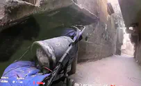 Террористы заложили взрывное устройство в детскую коляску