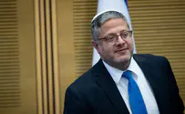 נעצרו 4 אנרכיסטים שהפריעו לחיילי צה"ל