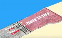 "תוכנית האלופים" להכרעת חמאס