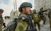 המג"ד שעזב הכול - ומפקד על קציני המילואים