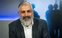 "מברוק על הניצחון, אבל נראה מי יצחק בסוף"