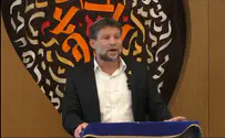 רצועת הביטחון של ישראל חייבת לעבור ללבנון