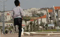 העיר המסוכנת לנהגים צעירים: ביתר עילית