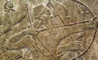 Shoftim: Preparation for battle