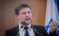 סמוטריץ': הדרך לניצחון מחייבת תקציב אחראי