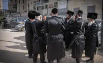 ראש הישיבה מגור: "מישהו בדה את הדברים"