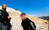 סיים טיפול רפואי וגנב רכב מבית החולים