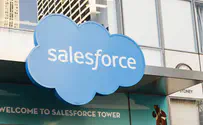 Salesforce to purchase Own Company, founded by Israelis