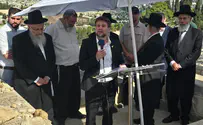 89 שנים לפטירת הראי"ה זצ"ל
