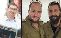 קידום חרדי בצה"ל והיועץ שיצא לדרך עצמאית