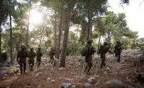 11th Reserve Brigade conducts exercise in the northern arena