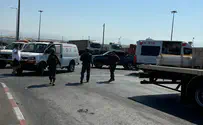 US militant anti-Israel group praises Allenby Crossing terrorist
