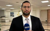 זה לא הזמן להסס