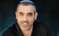 צילום: ראובן קפוצ'ינסקי יועצו של סמוטריץ' יתמודד על הראשות