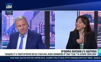 "הם לא באמת מוחים למען החטופים"