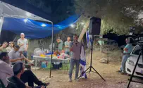 קצינים במיל' דורשים מגלנט להתפטר