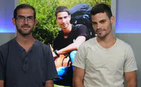 חותרים להגשמת חזונו הגדול של יהונתן הי"ד