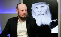 Make peace - in the spirit of the Rebbe