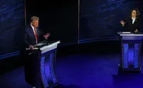 Harris: The war must end, Trump: She hates Israel
