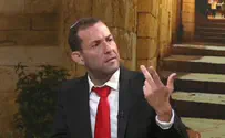 “Как еврей может быть оккупантом в Иудее и Самарии?!”. Видео