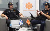 New podcast offers inside look at emergency response in Israel