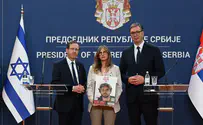 'Hostages should be international community's objective'