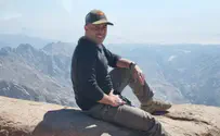 'After 10/7, he volunteered to go back to active service'
