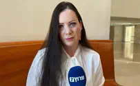 "היועמ"שית מיארה דואגת לרונן בר החבר שלה"