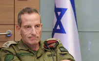 אלוף אמיר ברעם ימונה למנכ"ל משרד הביטחון