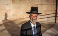 המשימה של סמוטריץ'