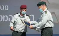 Командир подразделения 8200 подал в  отставку