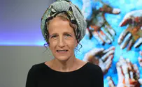 "עלינו לשמור מכל משמר את ה'יחד' שלנו"