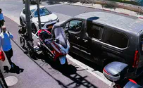 כך ניסה אדם לגנוב 150 אלף דולר