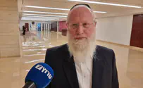 צילום: חזקי ברוך "להסתכל בעיני אב שאין לו לחם לילדיו"