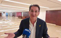 מדוע הבחירות בארה"ב מתסכלות את ביסמוט?
