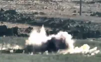 IAF eliminated terrorists in Syria | Watch
