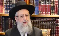 להוסיף תפילה למען החטופים בתפילת כל נדרי