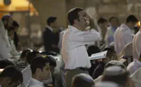 5 items regarding this week’s Torah portion and the month of Elul