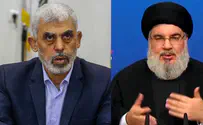 Nasrallah elimination strengthens struggle against Israel