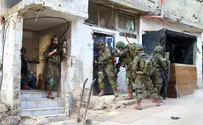 הפלסטינים: ישראל מרחיבה את השליטה על יו"ש