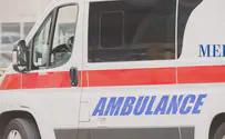 שירותי אמבולנס
