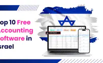 Top 10 free accounting software in Israel