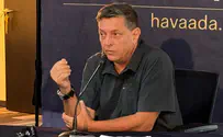 "איבדנו את רון בלייב, בשידור חי"