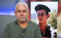מתן קיים את השבועה שלו לצה"ל עד הסוף