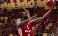 הפועל ירושלים העפילה לרבע גמר גביע ווינר