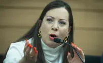 זו הסיבה שלא התמניתי לפרקליטת המדינה