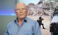 המערכה הנוכחית היא מלחמת גוג ומגוג